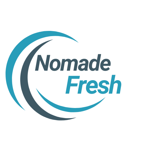 Nomade Fresh 